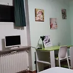 Appartement Belvedere Di Levo