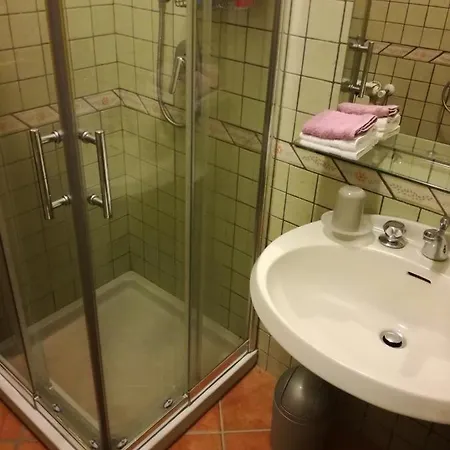 Апартаменты Belvedere Di Levo *