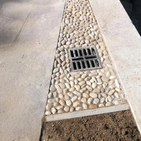 Belvedere Di Levo Apartmán *