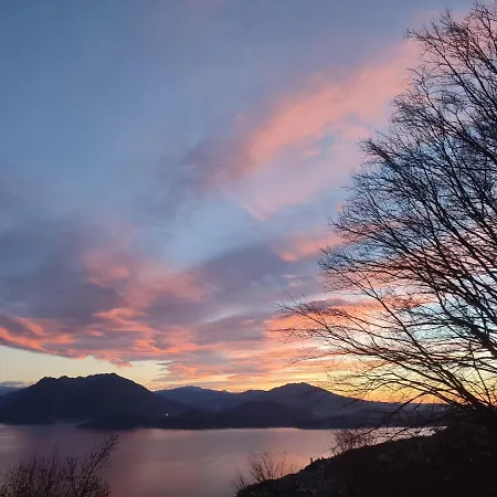 Apartmán Belvedere Di Levo *