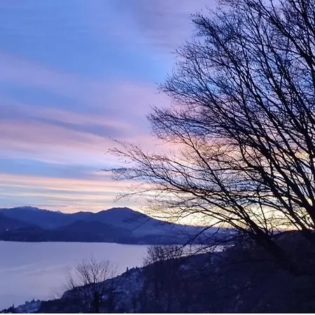 Belvedere Di Levo Apartmán Stresa