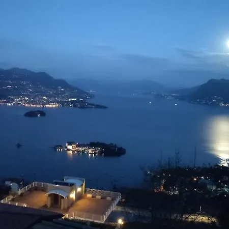 Апартаменты Belvedere Di Levo *