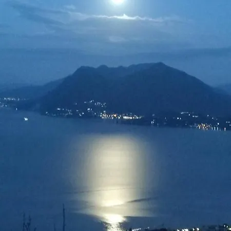 Belvedere Di Levo Daire *