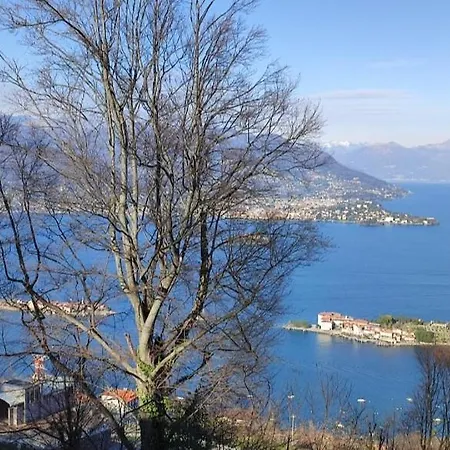 Belvedere Di Levo Appartement *