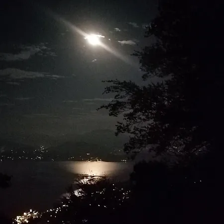 Апартаменты Belvedere Di Levo Стреза