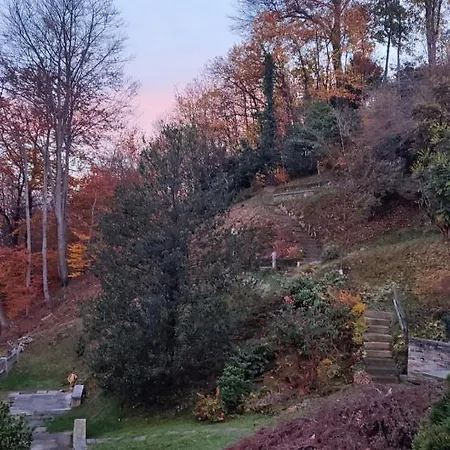 Belvedere Di Levo Daire