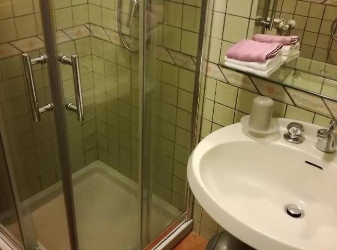 Apartment Belvedere Di Levo *