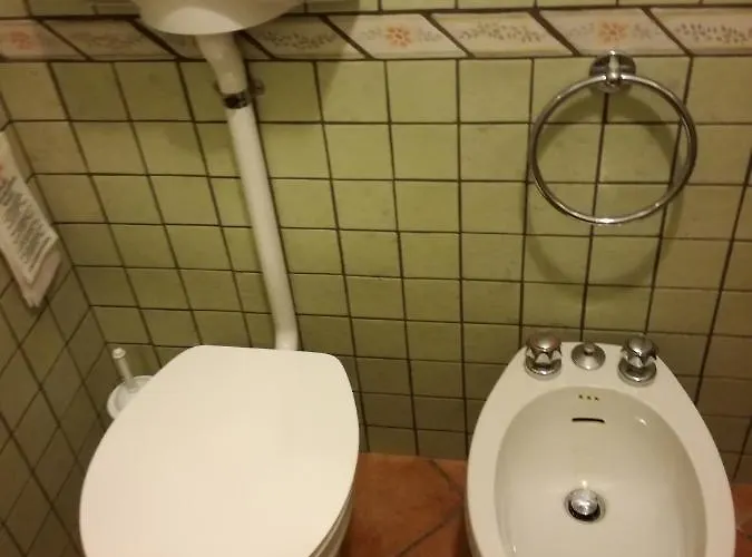 Apartment Belvedere Di Levo Stresa