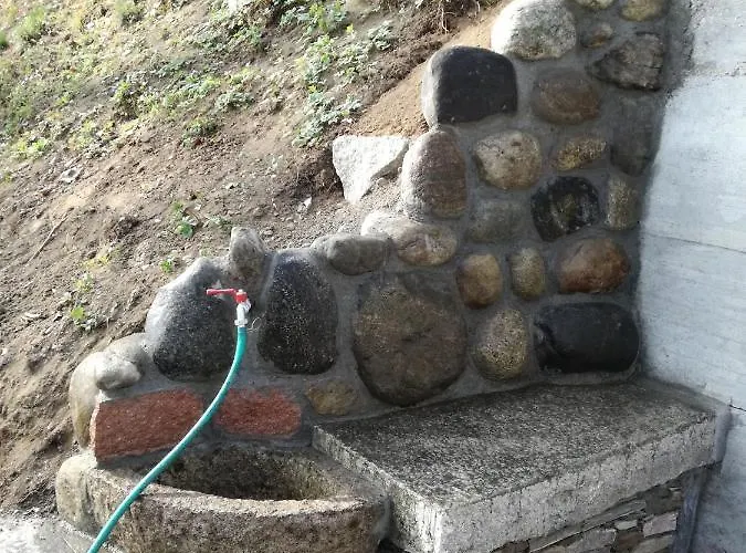 Belvedere Di Levo Apartmán Stresa