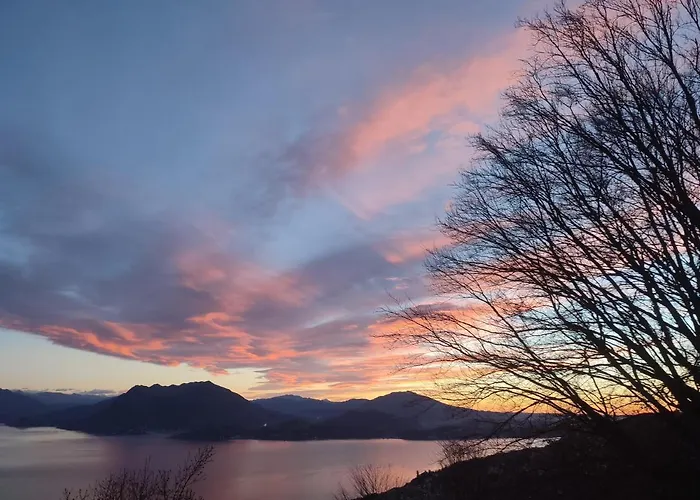 Apartmán Belvedere Di Levo *