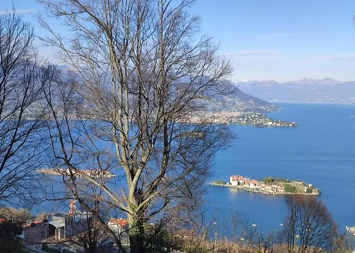 Belvedere Di Levo Apartmán *