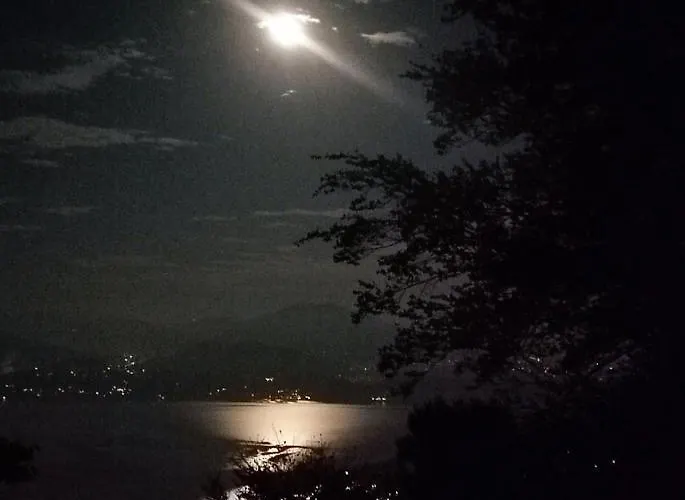 Apartmán Belvedere Di Levo Stresa