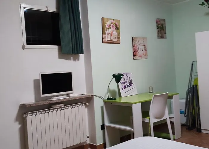 Apartment Belvedere Di Levo