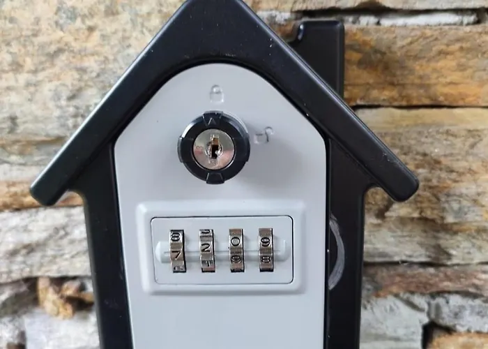 Belvedere Di Levo Apartment *