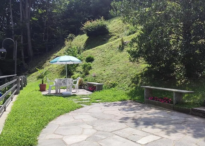 Apartment Belvedere Di Levo Stresa