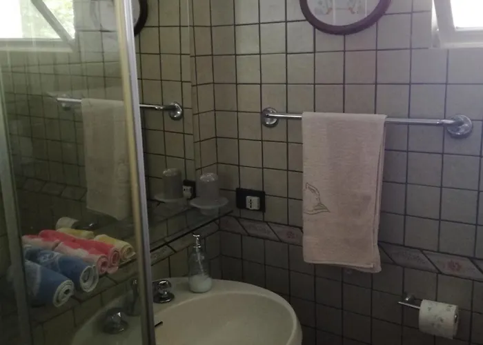 Belvedere Di Levo Apartmán *