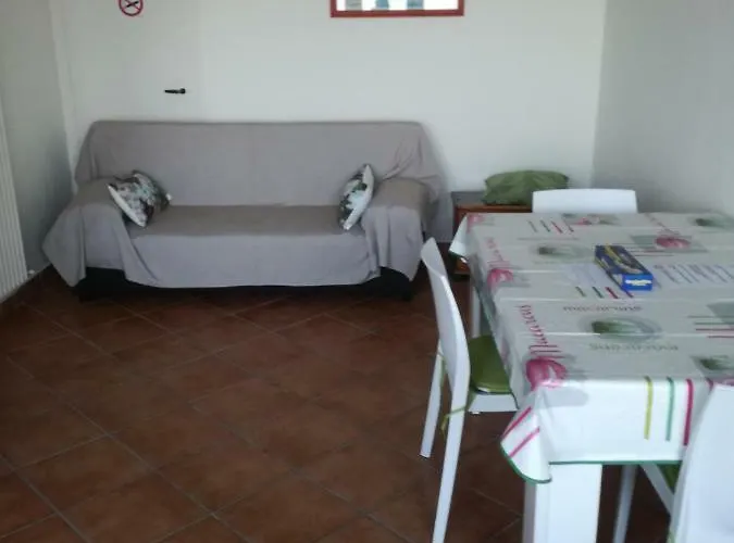 Apartment Belvedere Di Levo