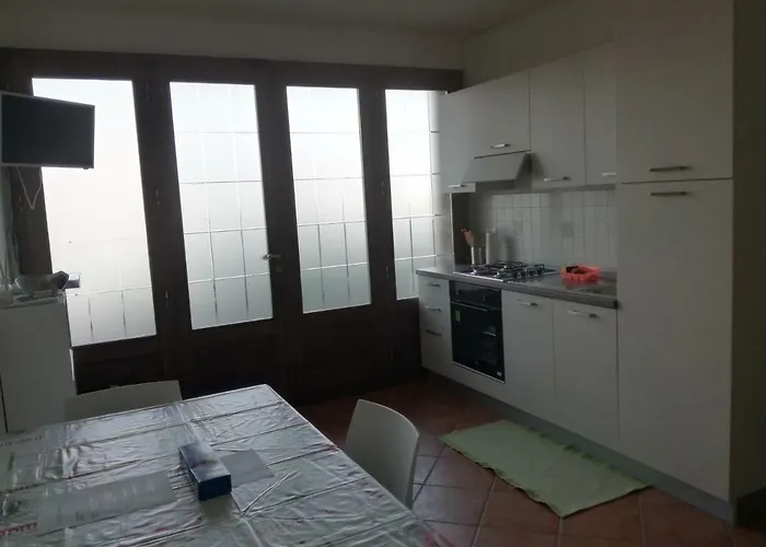 Belvedere Di Levo Apartmán Stresa