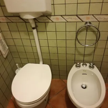 Appartement Belvedere Di Levo Stresa