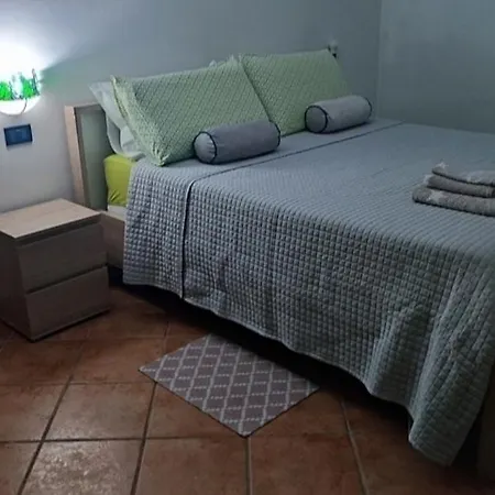 Belvedere Di Levo Appartement Stresa