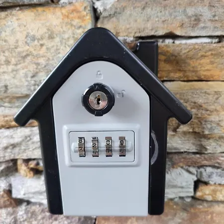 Belvedere Di Levo Appartement *