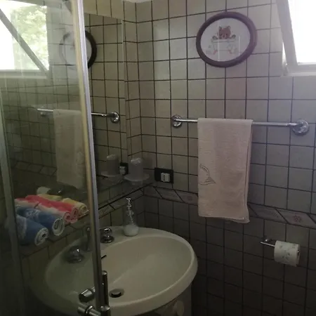 Belvedere Di Levo Appartement *