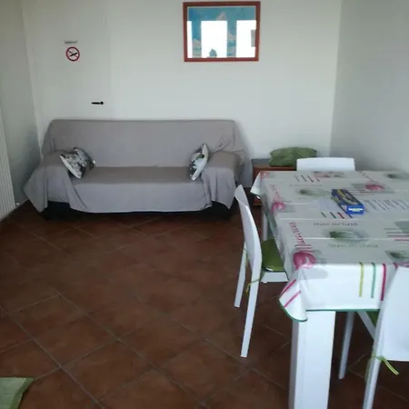 Appartement Belvedere Di Levo