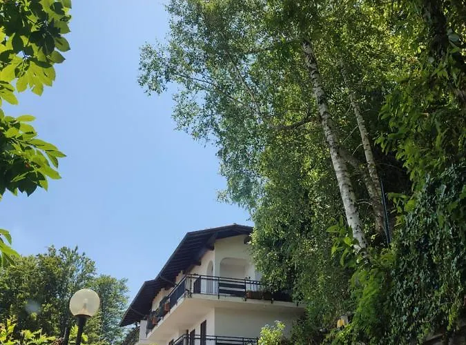 Belvedere Di Levo * 스트레사