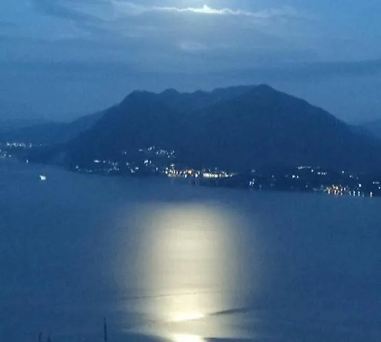 Belvedere Di Levo 아파트 *